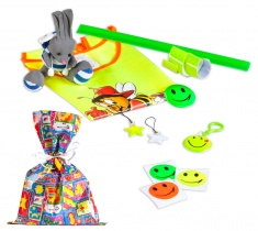 Balíček bezpečnosti PRE DETI